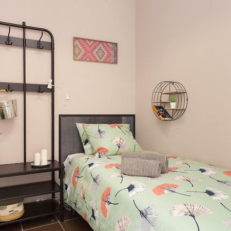 Friendly Family Poble-Sec Apartment Barcelona Luaran gambar