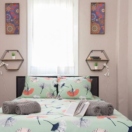 Friendly Family Poble-Sec Apartment Barcelona Luaran gambar