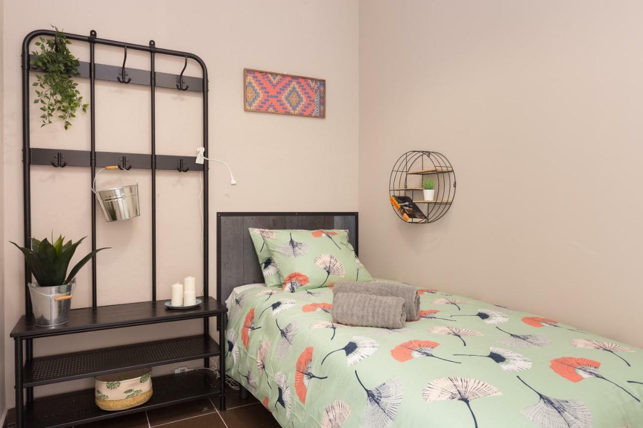 Friendly Family Poble-Sec Apartment Barcelona Luaran gambar