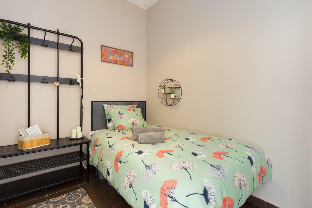Friendly Family Poble-Sec Apartment Barcelona Luaran gambar