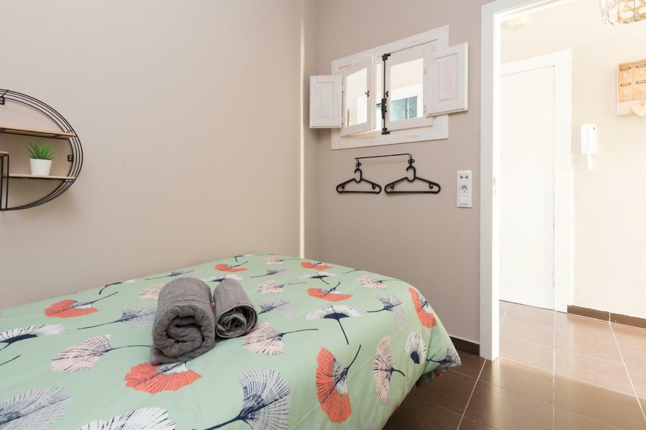 Friendly Family Poble-Sec Apartment Barcelona Luaran gambar