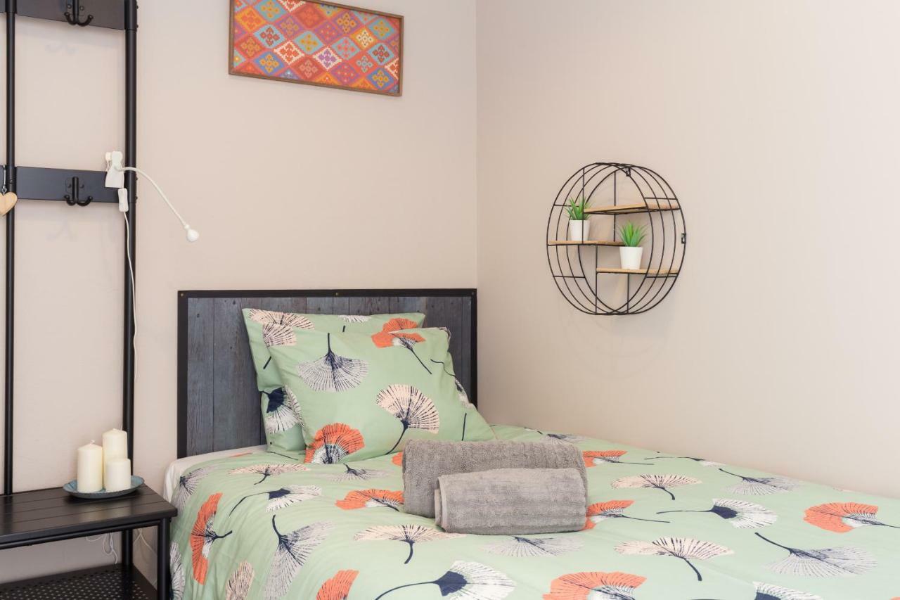Friendly Family Poble-Sec Apartment Barcelona Luaran gambar
