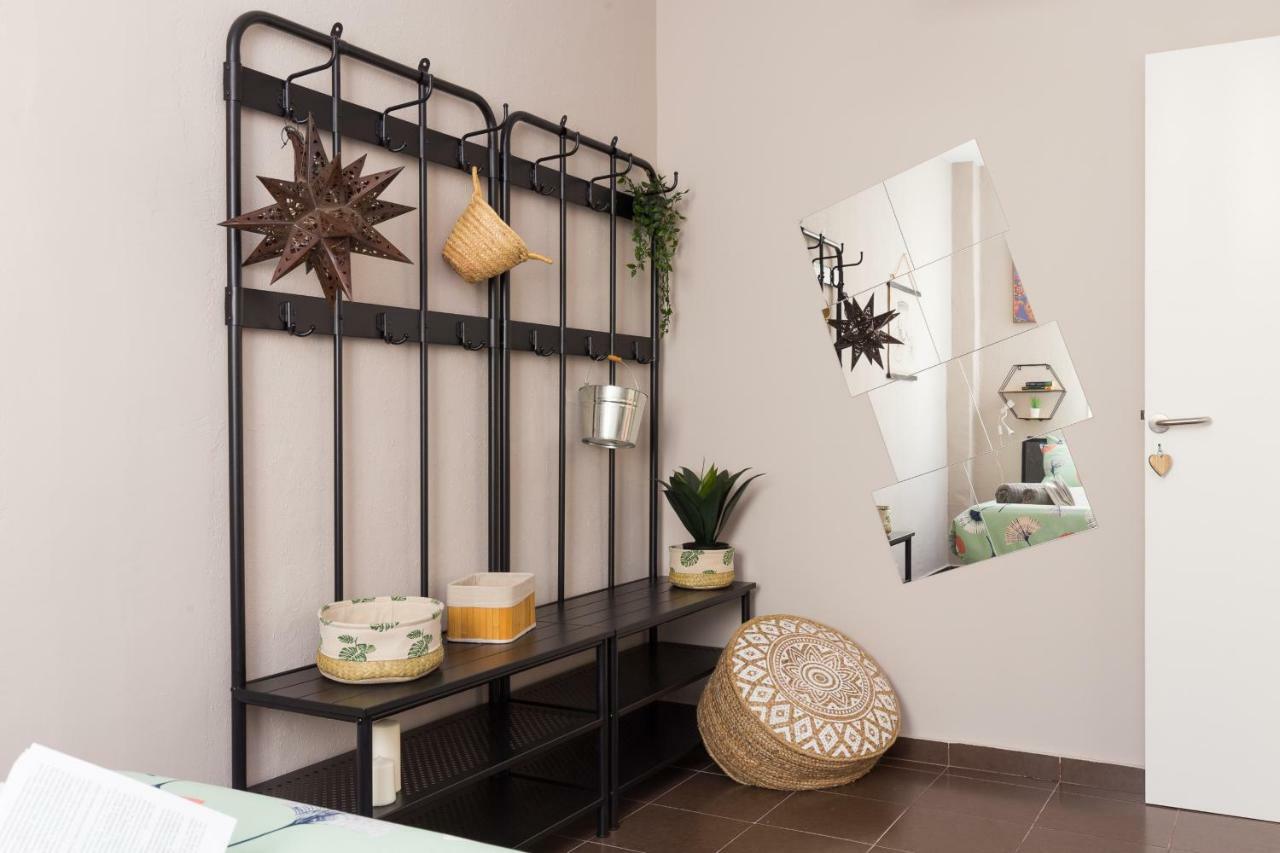 Friendly Family Poble-Sec Apartment Barcelona Luaran gambar