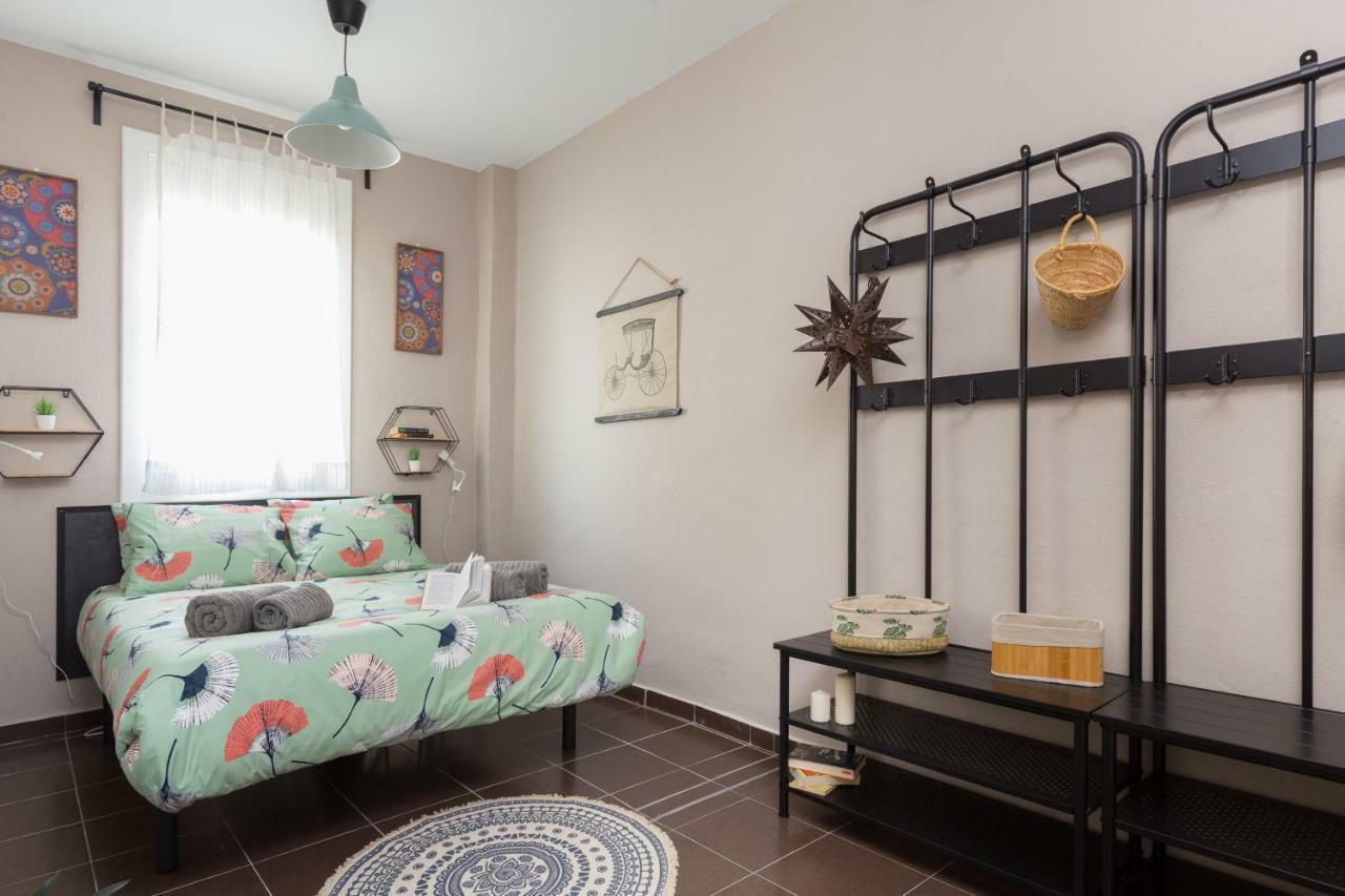 Friendly Family Poble-Sec Apartment Barcelona Luaran gambar