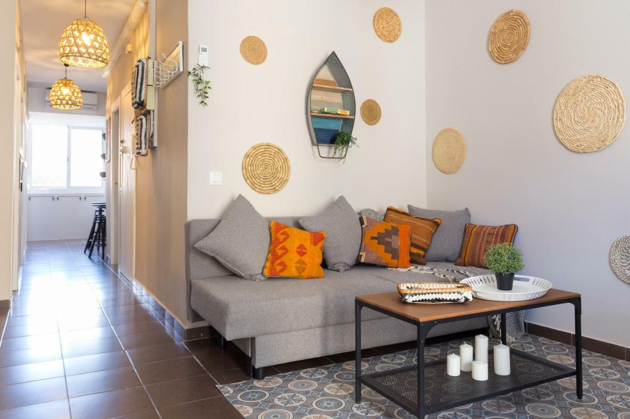 Friendly Family Poble-Sec Apartment Barcelona Luaran gambar